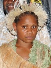 Marie Wawa