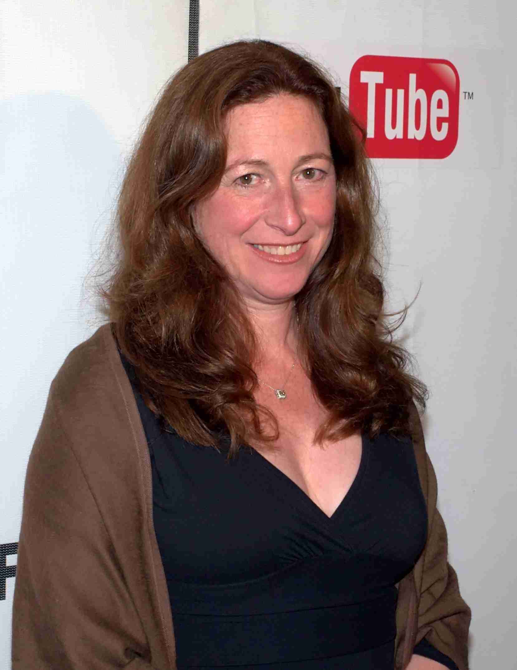 Deborah Scranton