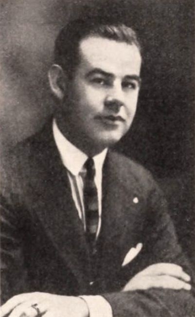 Clyde E. Elliott