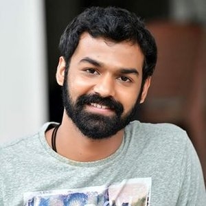 Pranav Mohanlal