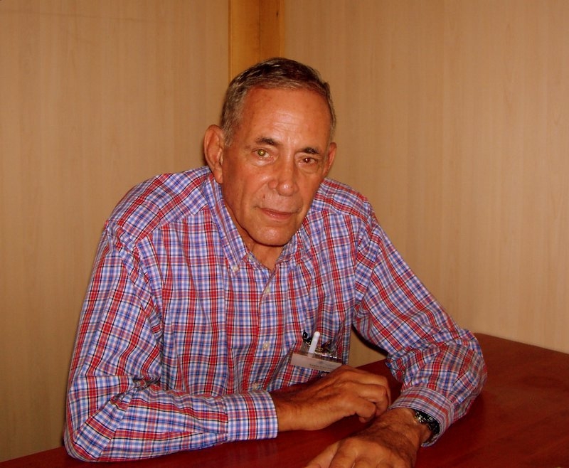 Sergio Corrieri