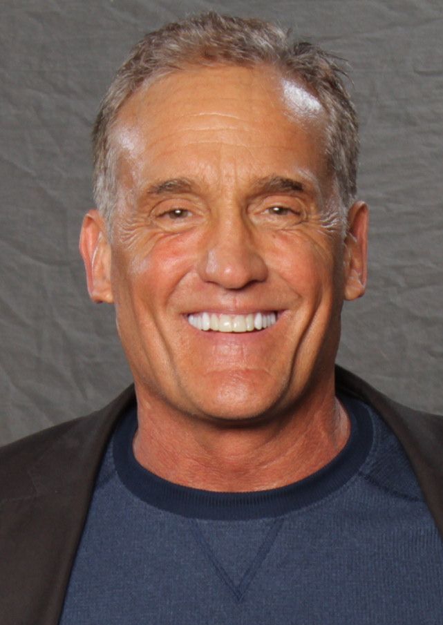 John Wesley Shipp