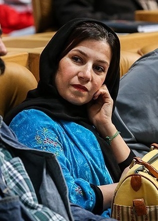 Leili Rashidi