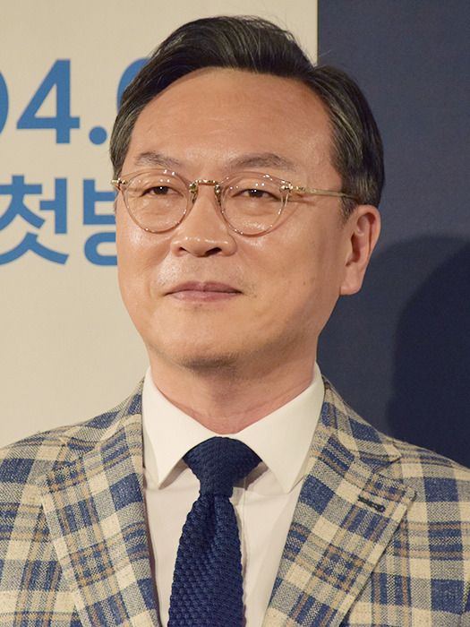 Kim Eui-sung