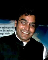 Ashutosh Rana