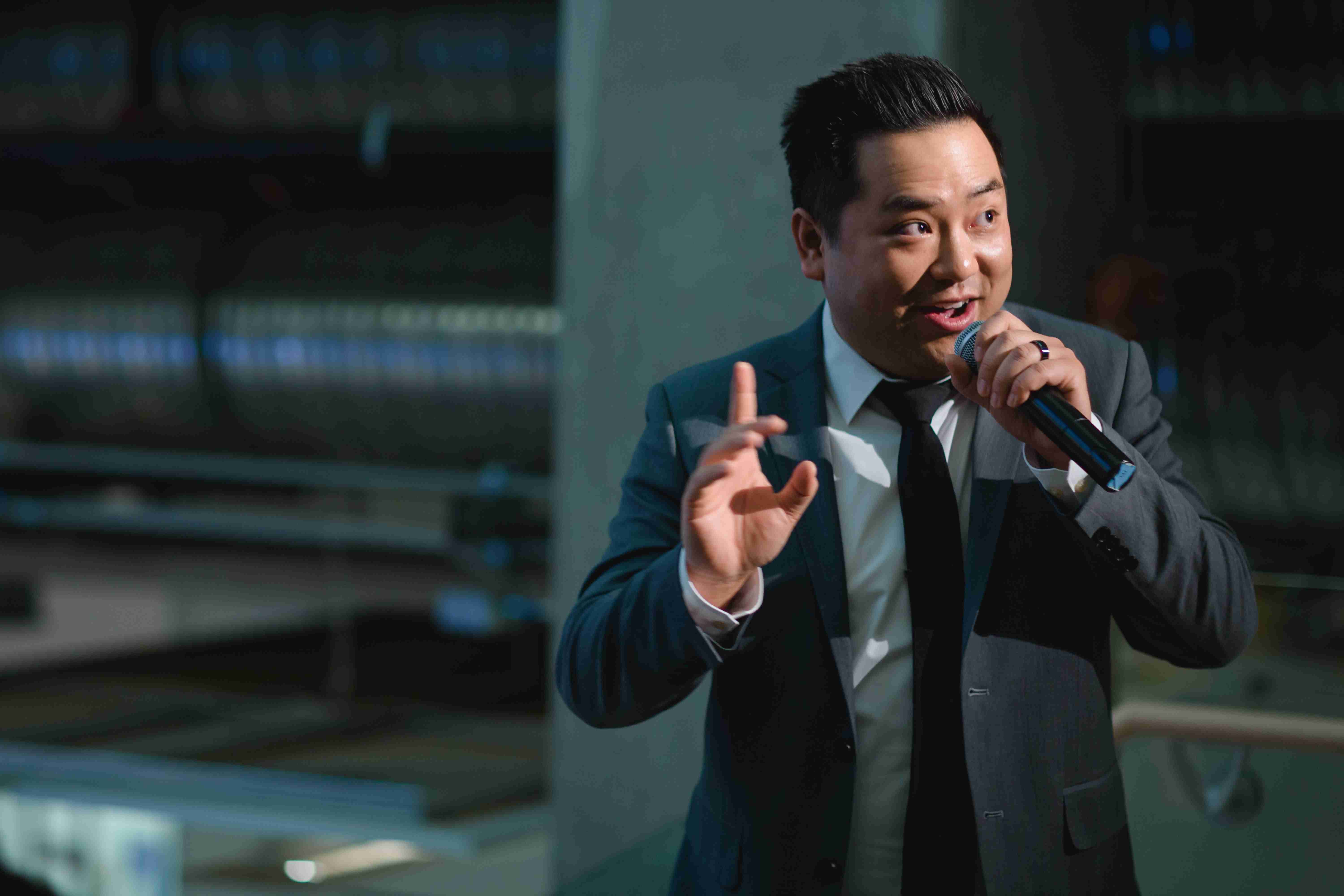 Andrew Phung