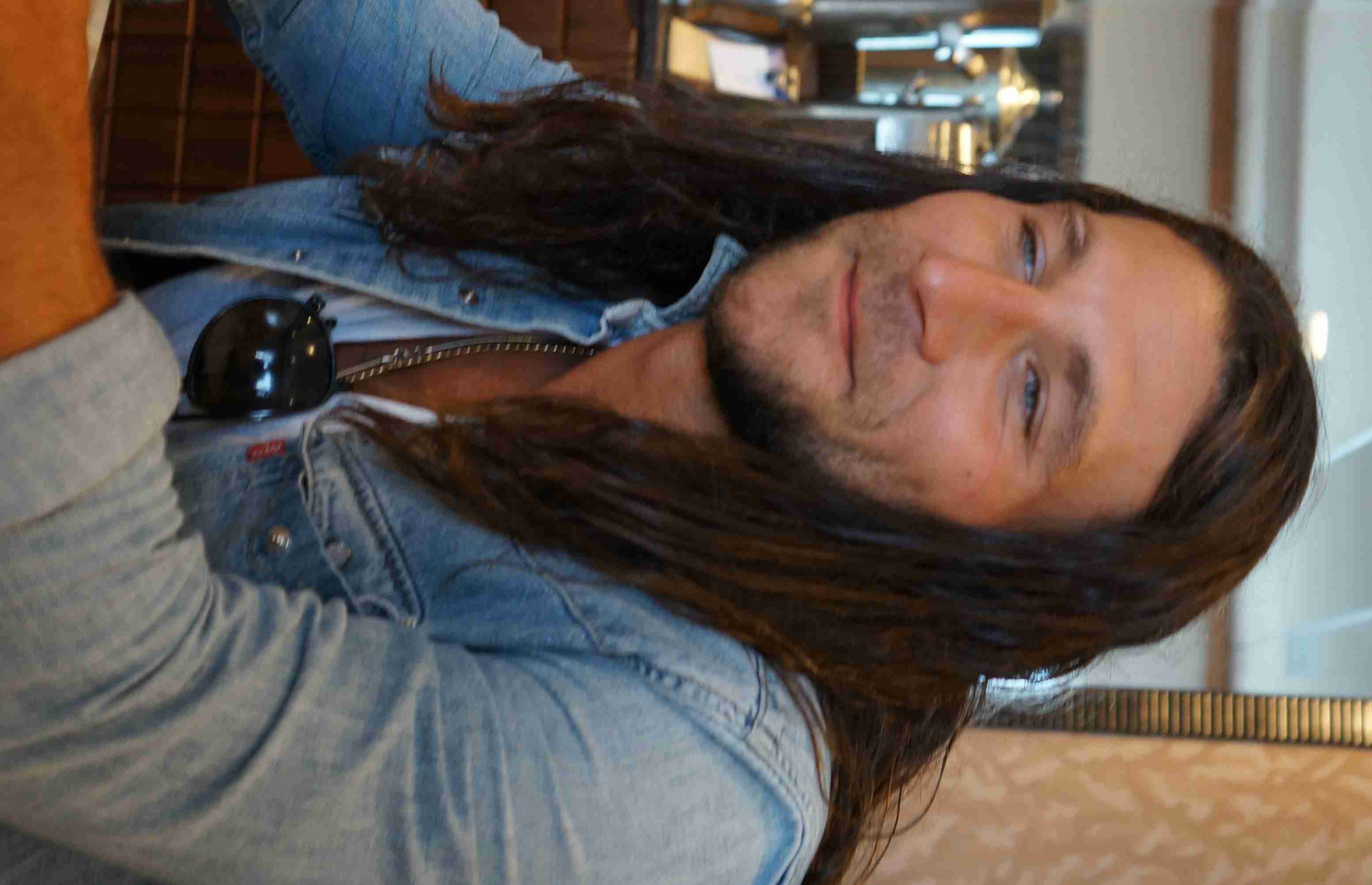 Zach McGowan