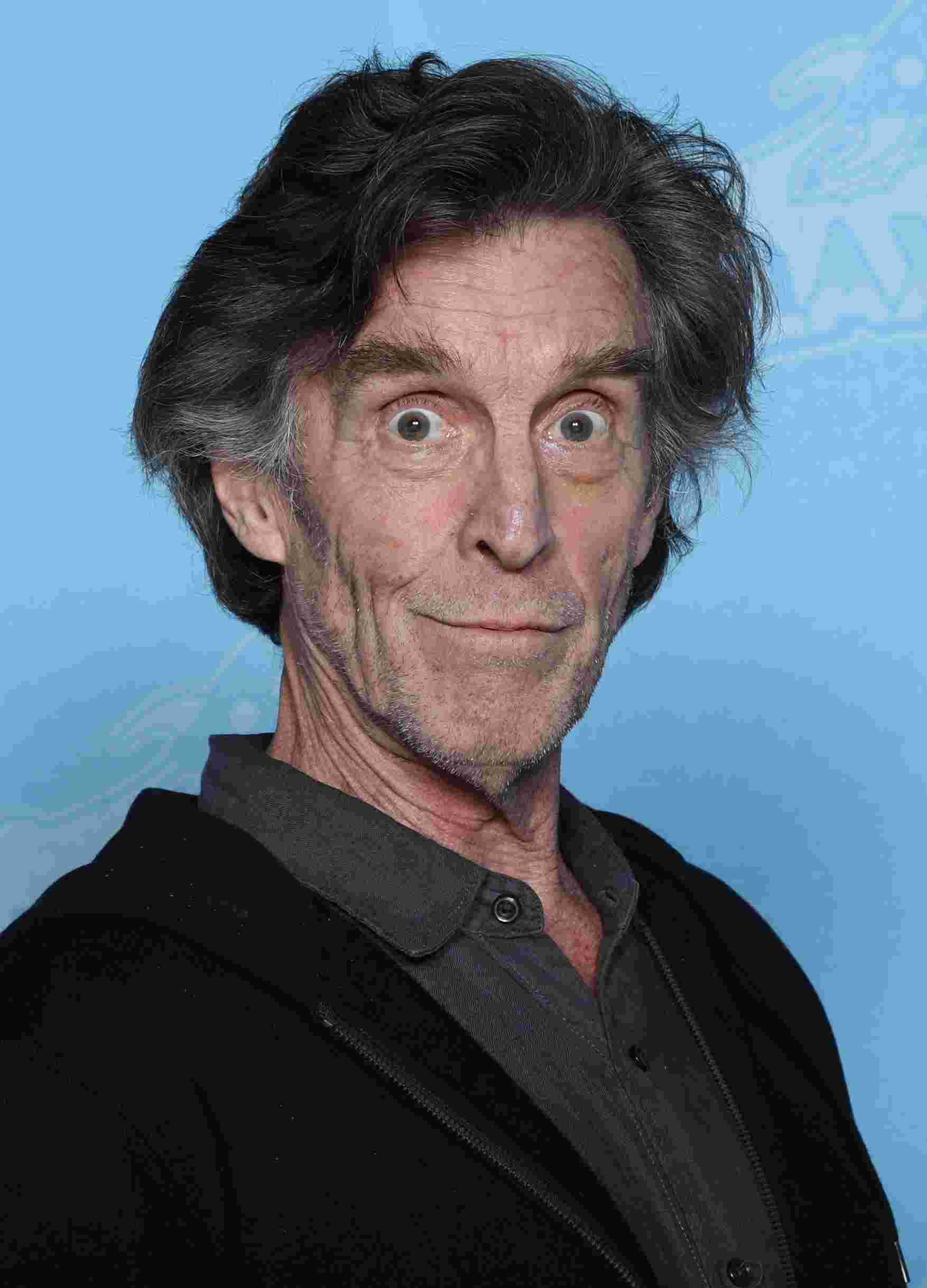 John Glover