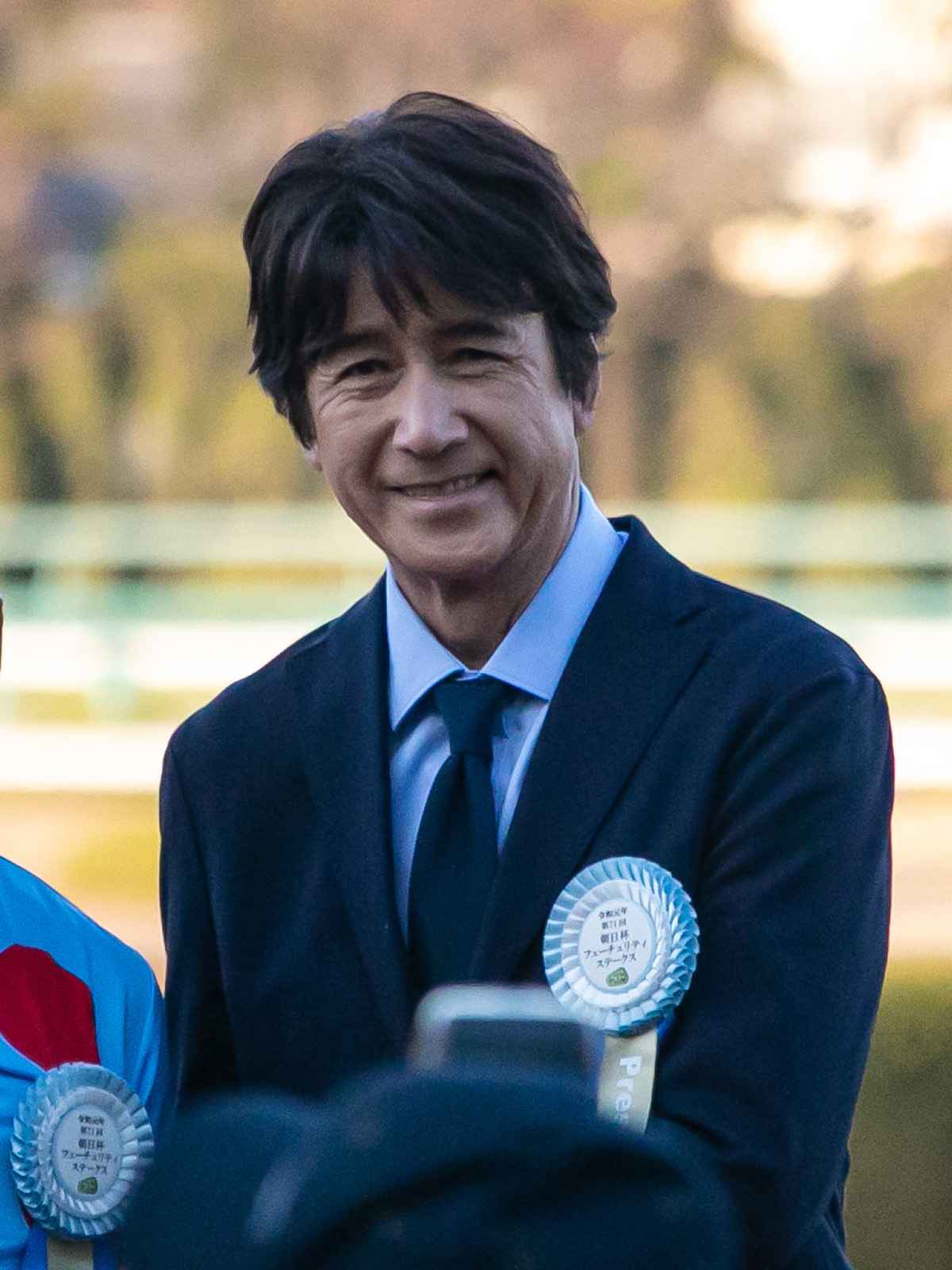 Masao Kusakari