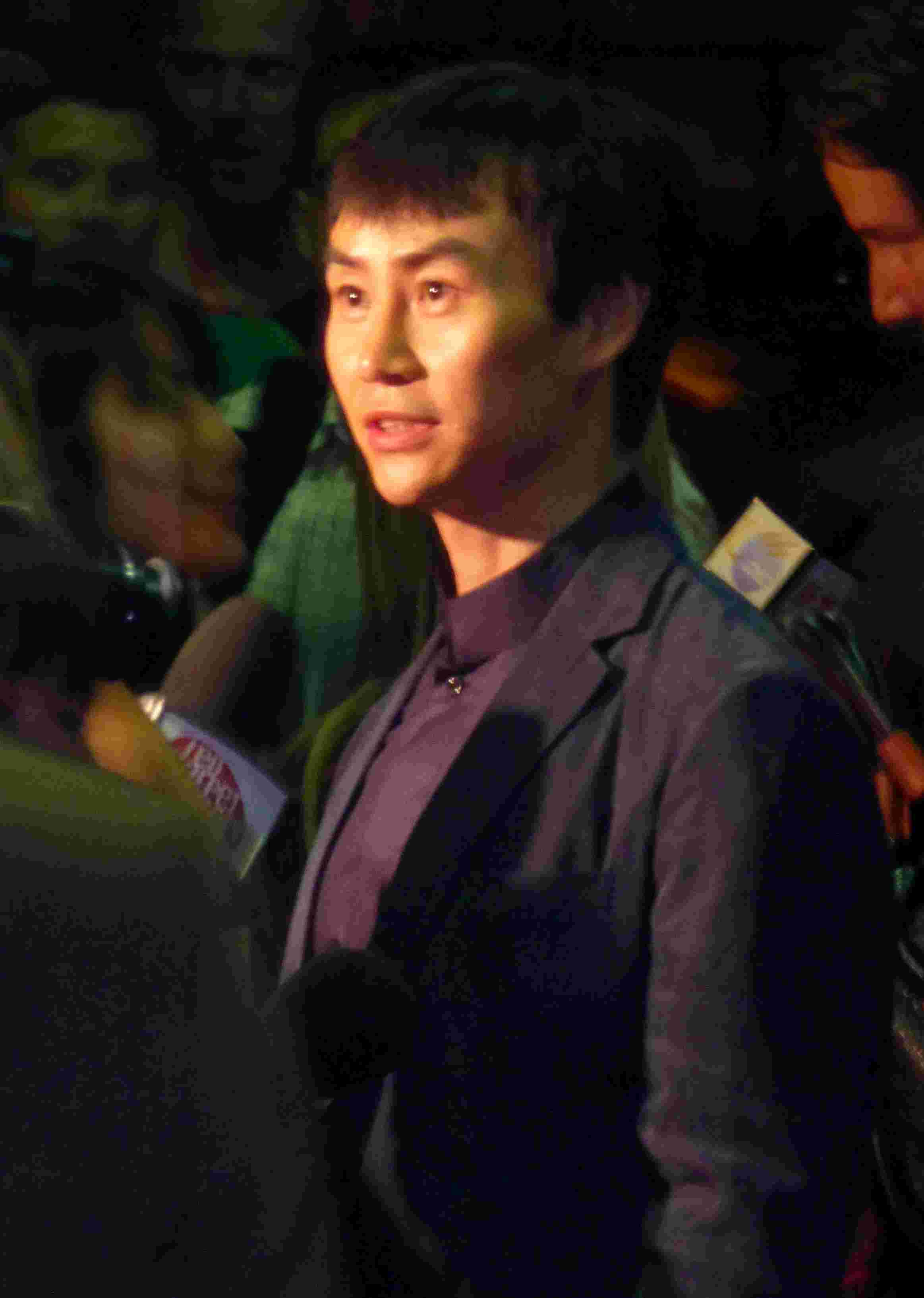 Tiger Chen