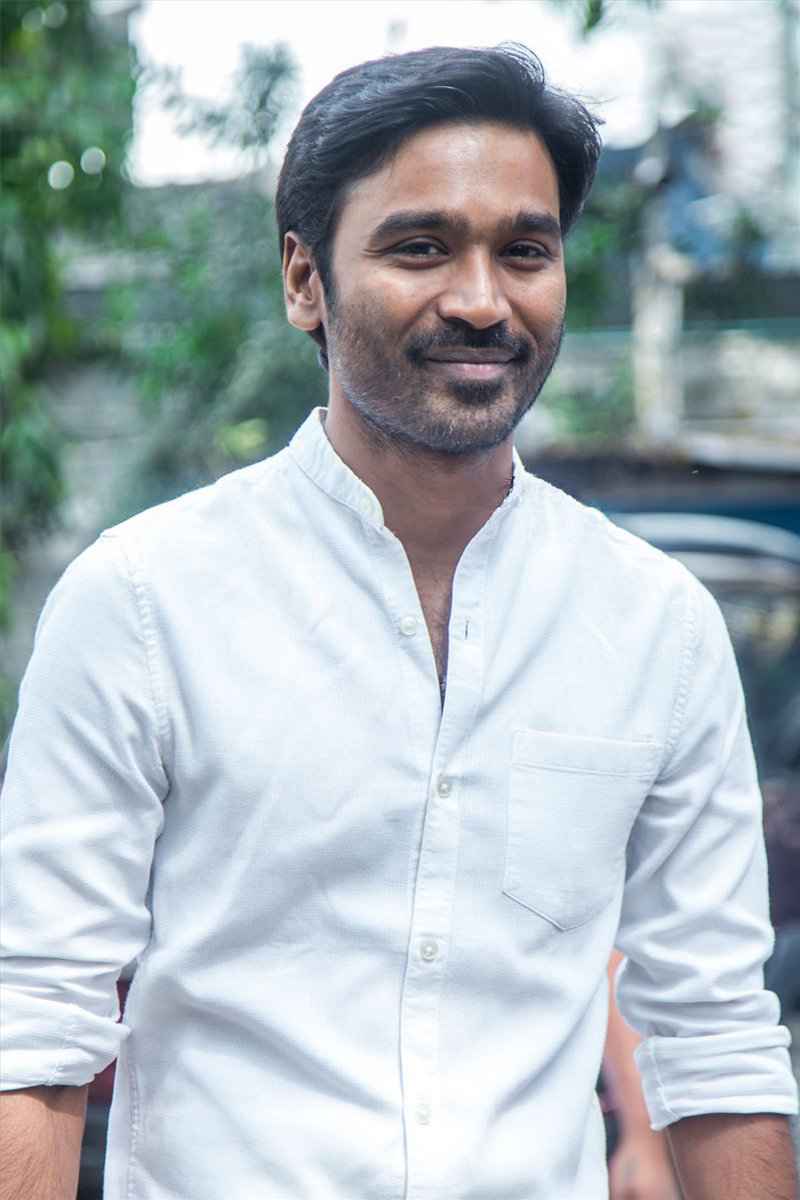  Dhanush