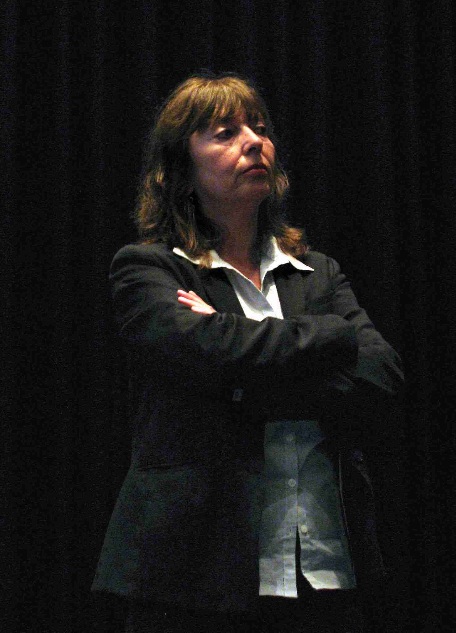 Helke Misselwitz