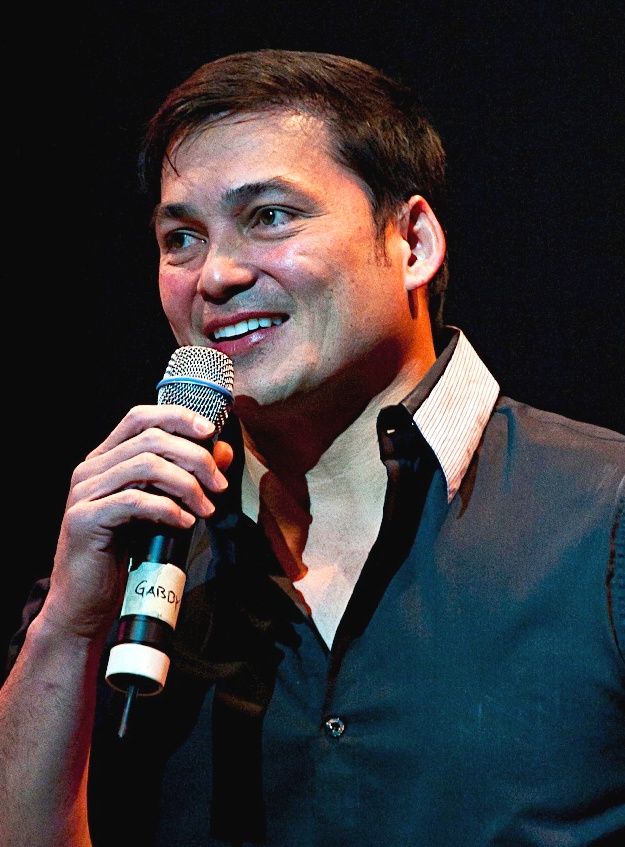 Gabby Concepcion