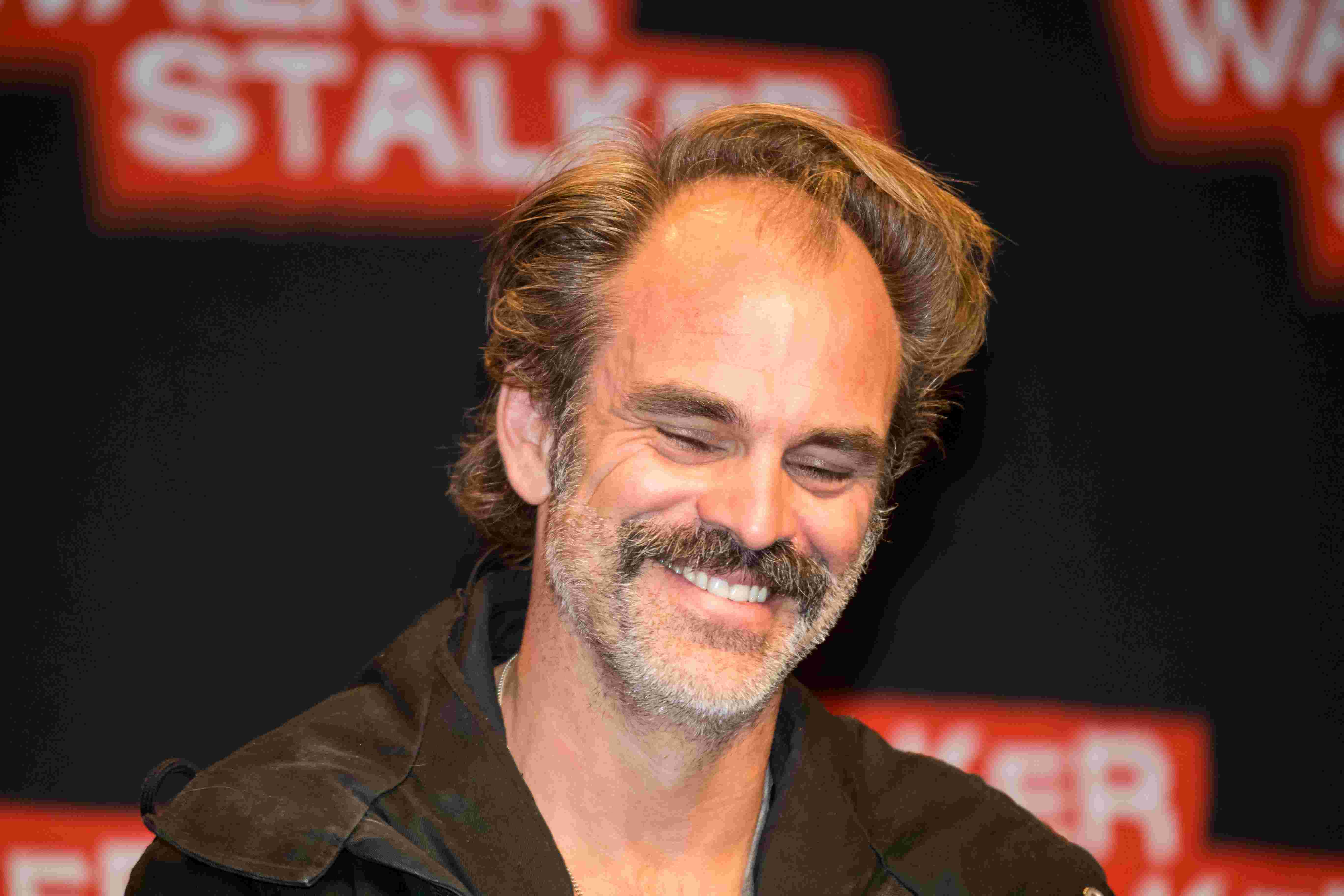 Steven Ogg