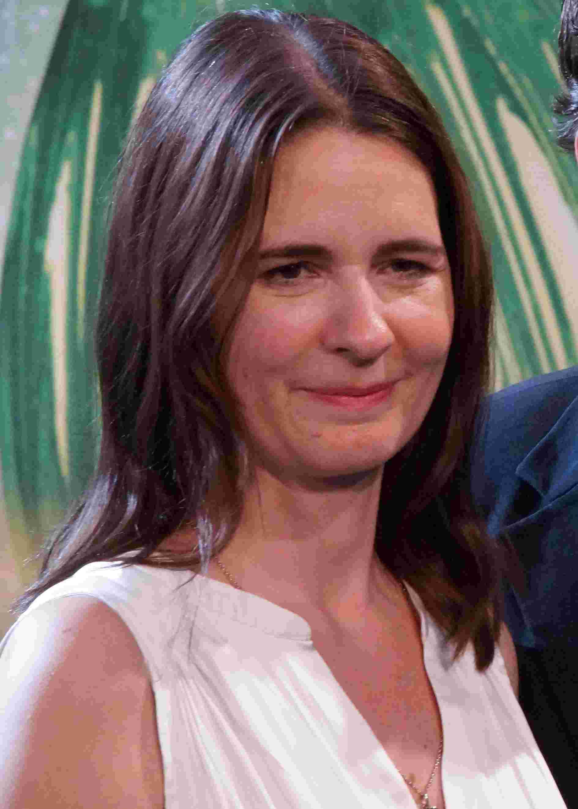 Katharina Schöde