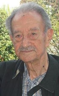 Mario Almada