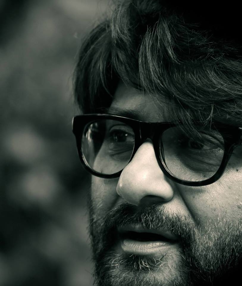 Vivek Agnihotri