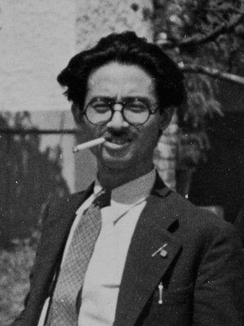 Hiroshi Inagaki
