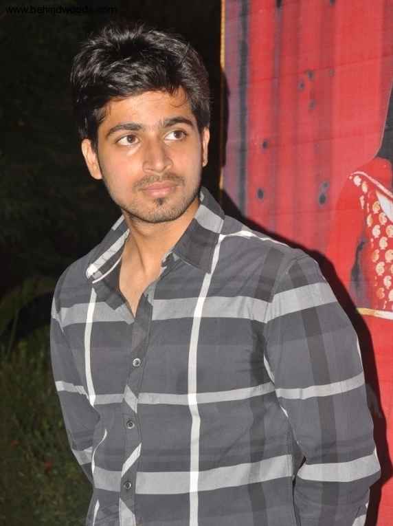 Harish Kalyan