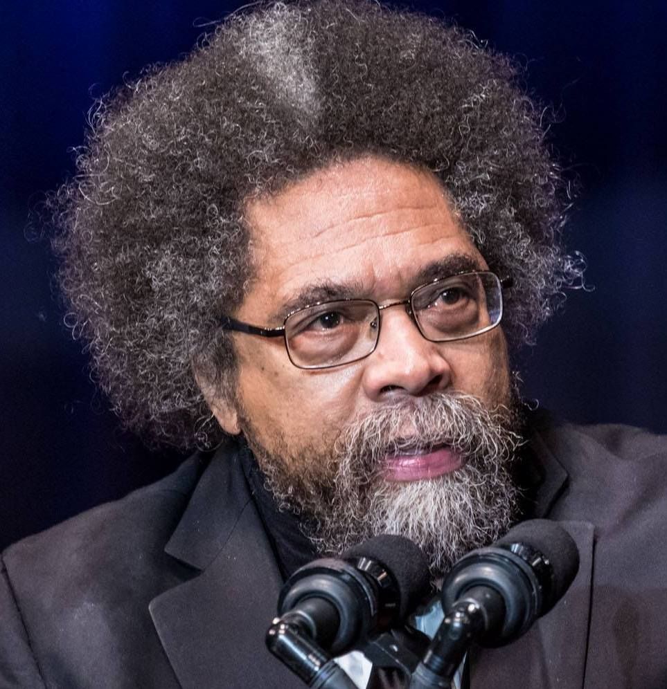 Cornel West