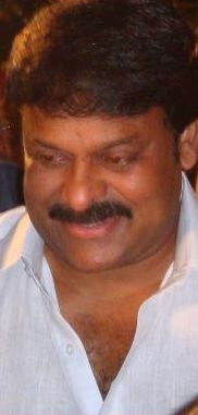  Chiranjeevi