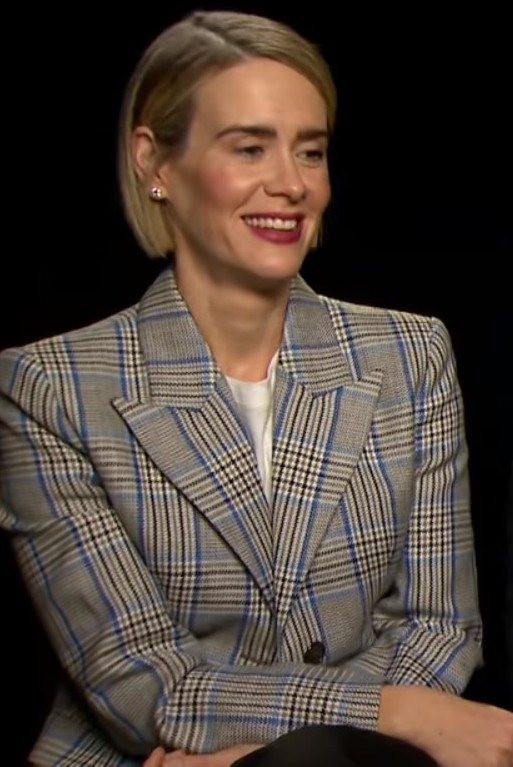 Sarah Paulson