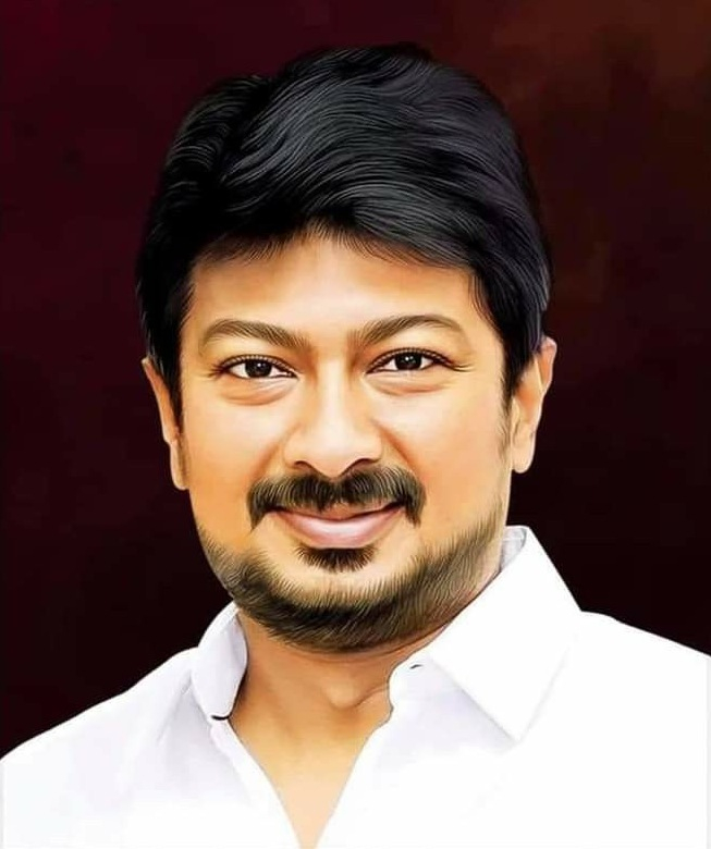 Udhayanidhi Stalin