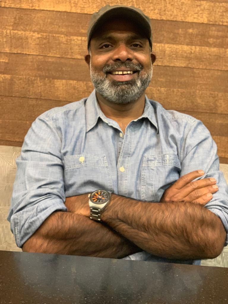 Chemban Vinod Jose