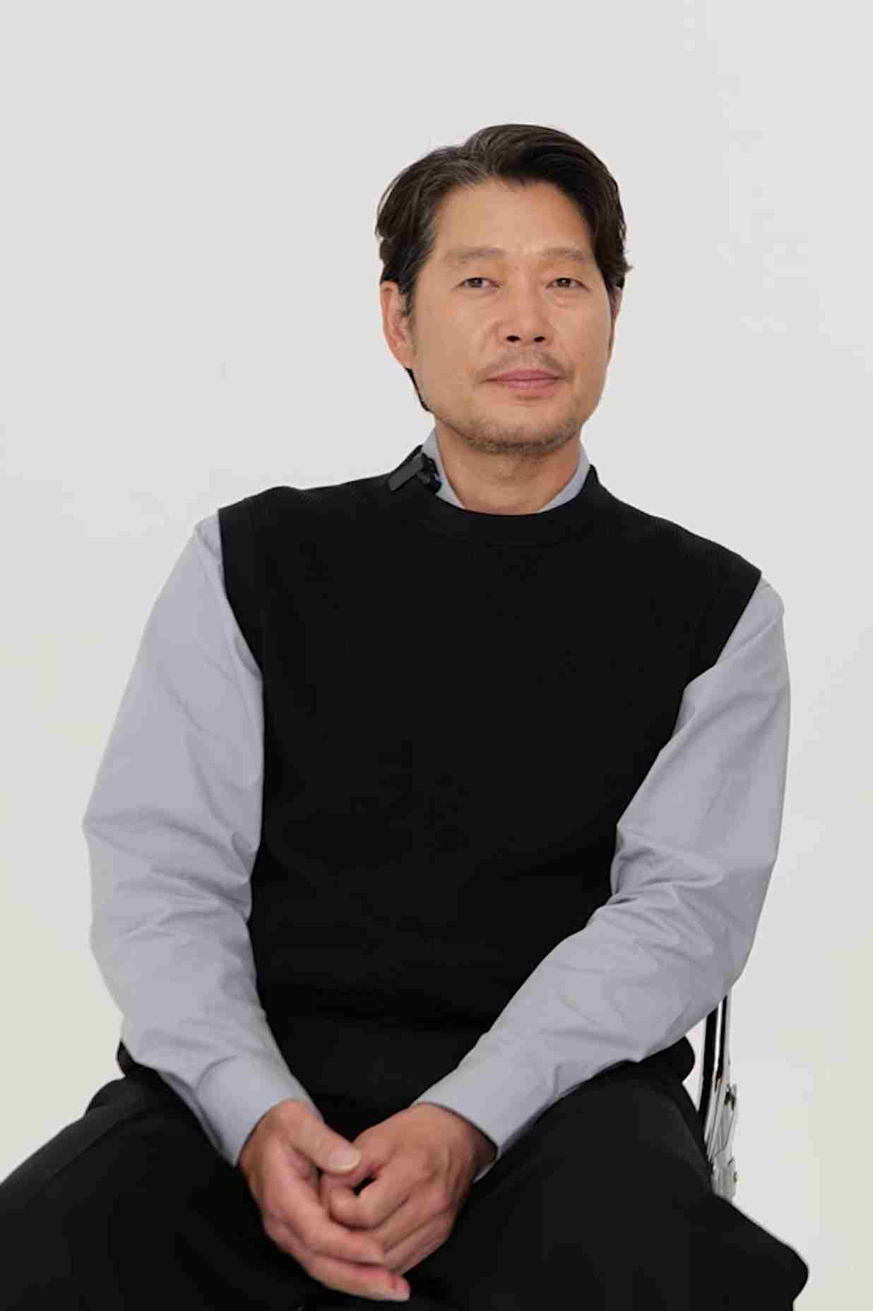 Yoo Jae-myung