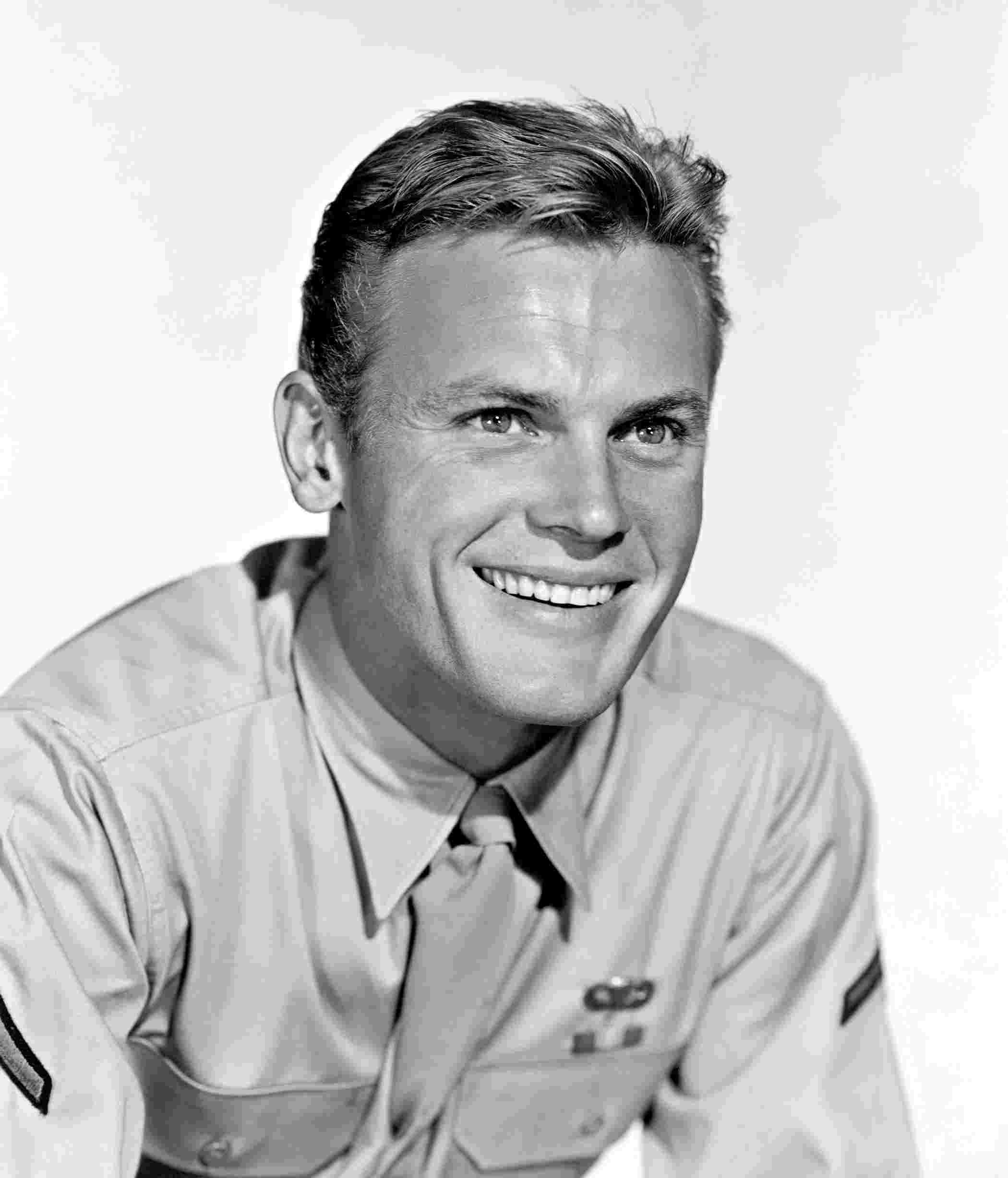 Tab Hunter