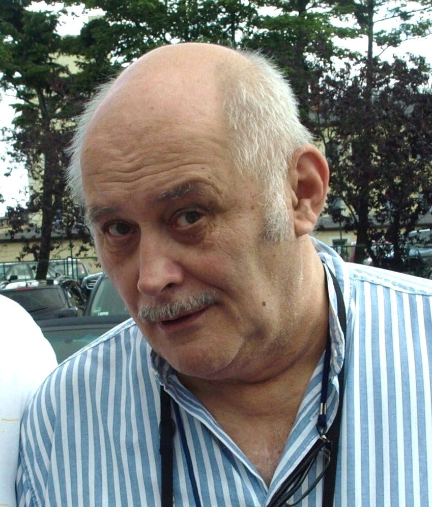 Grzegorz Warchoł