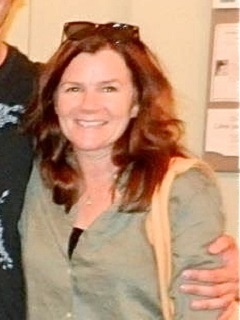 Mare Winningham