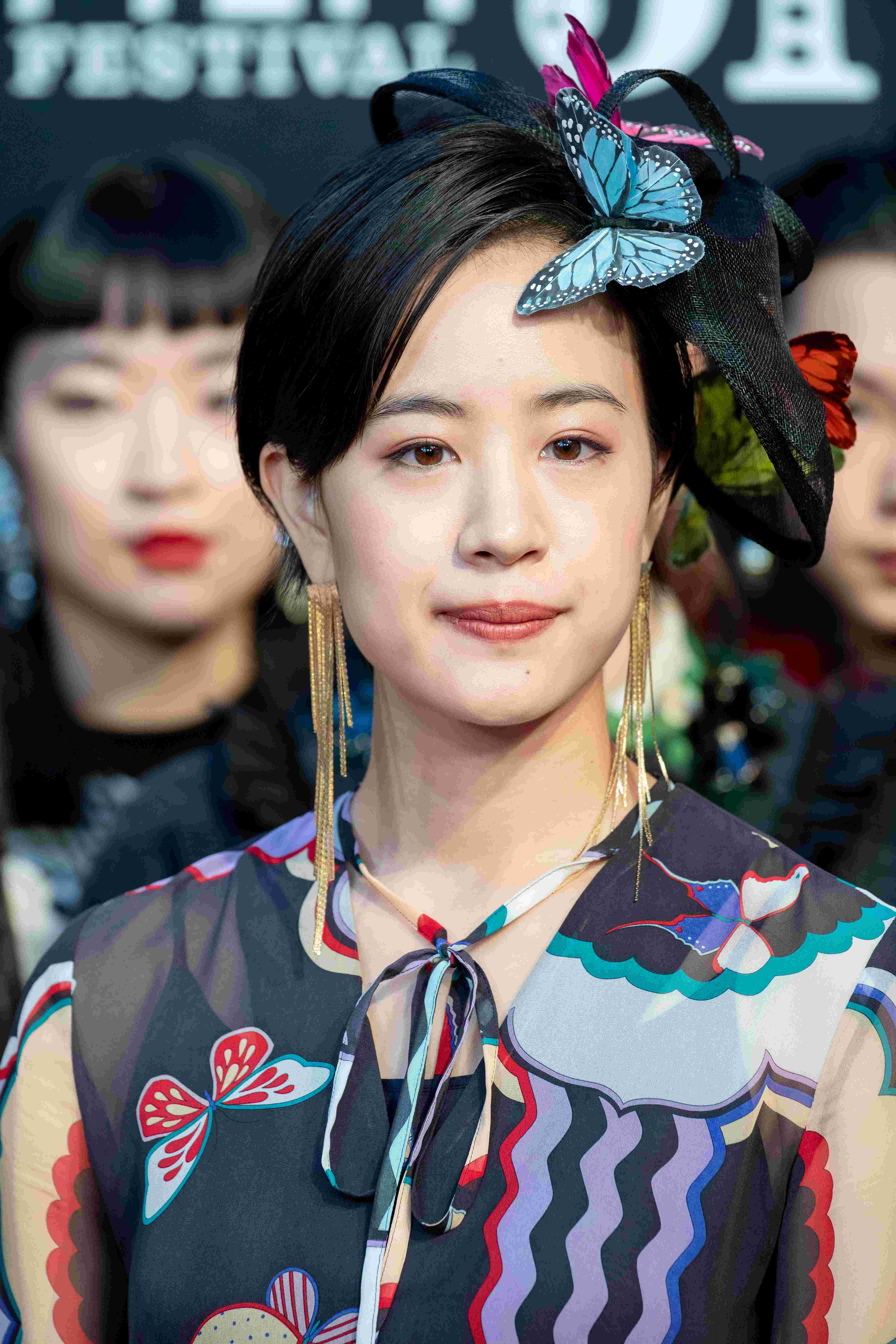 Shizuka Ishibashi
