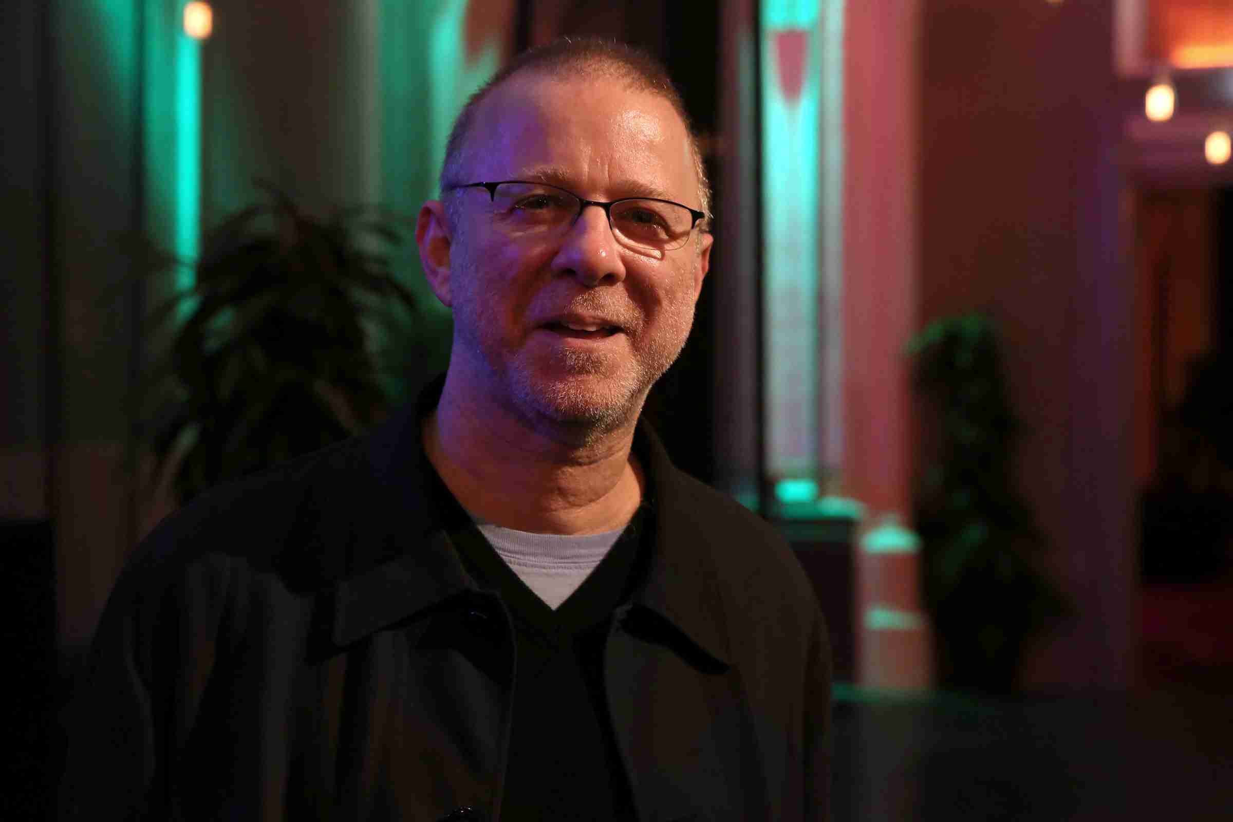 Alan Berliner