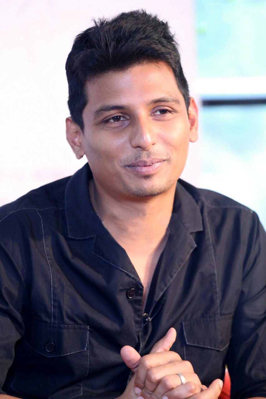  Jiiva