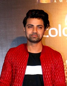 Shravan Reddy