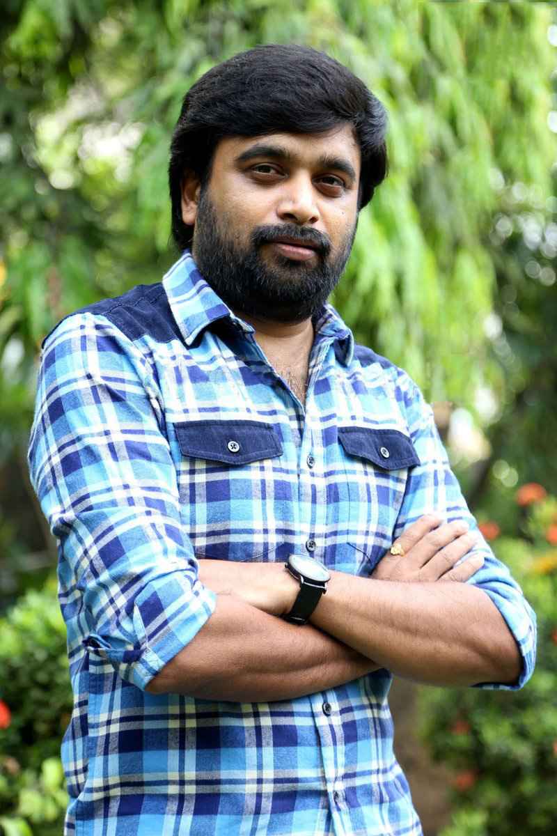 M. Sasikumar