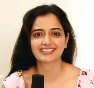 Ashika Ranganath