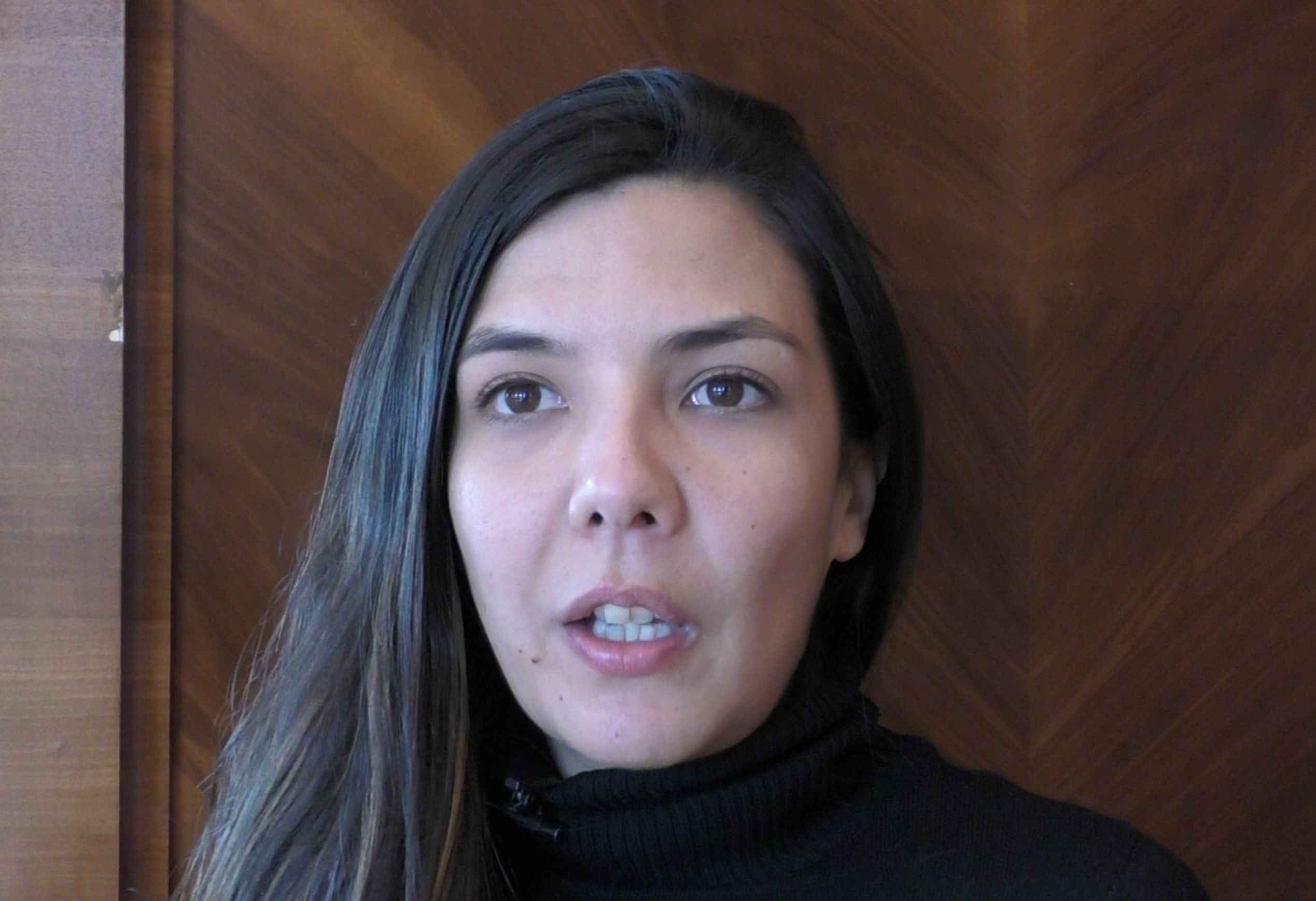 Laura Mora Ortega