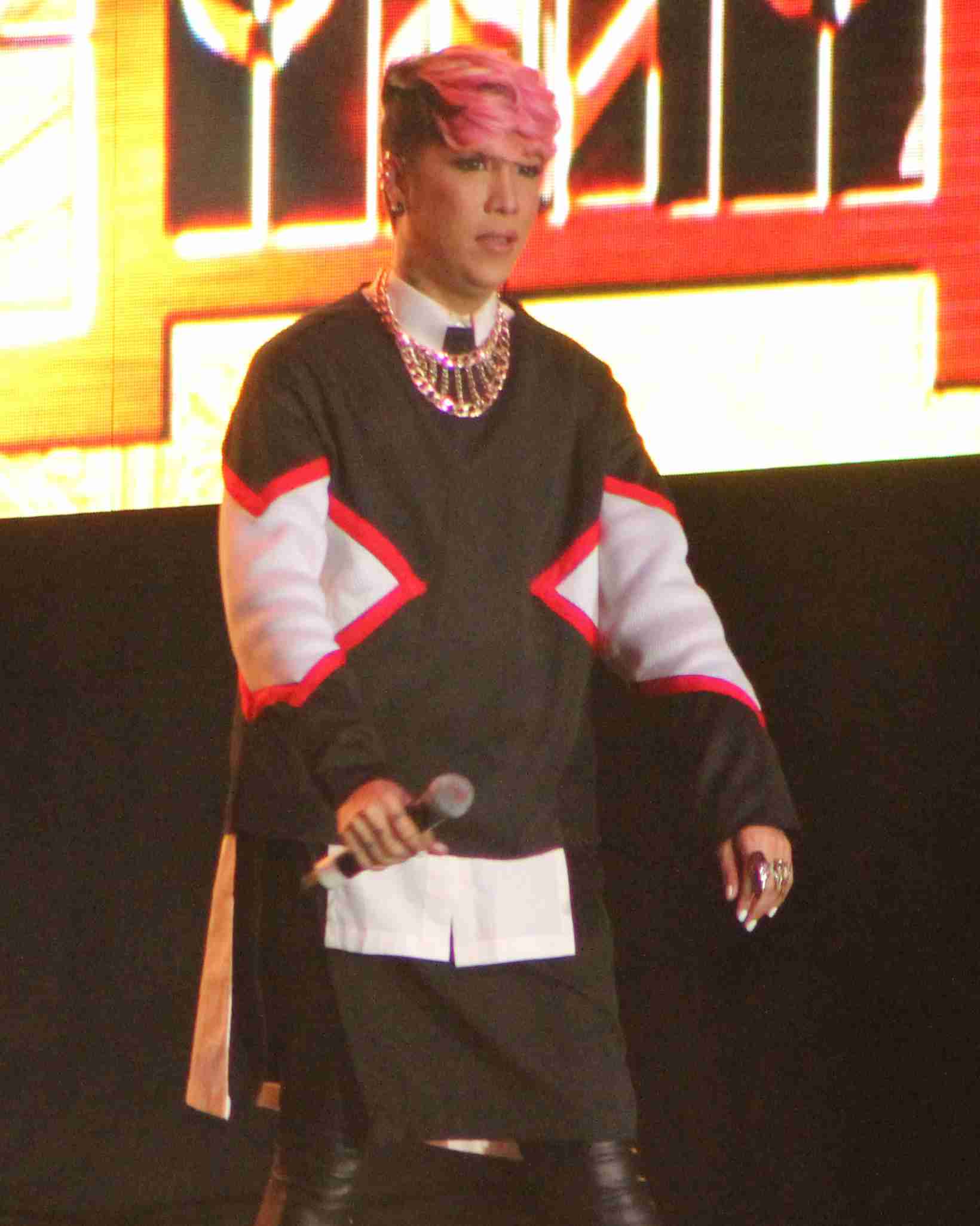 Vice Ganda