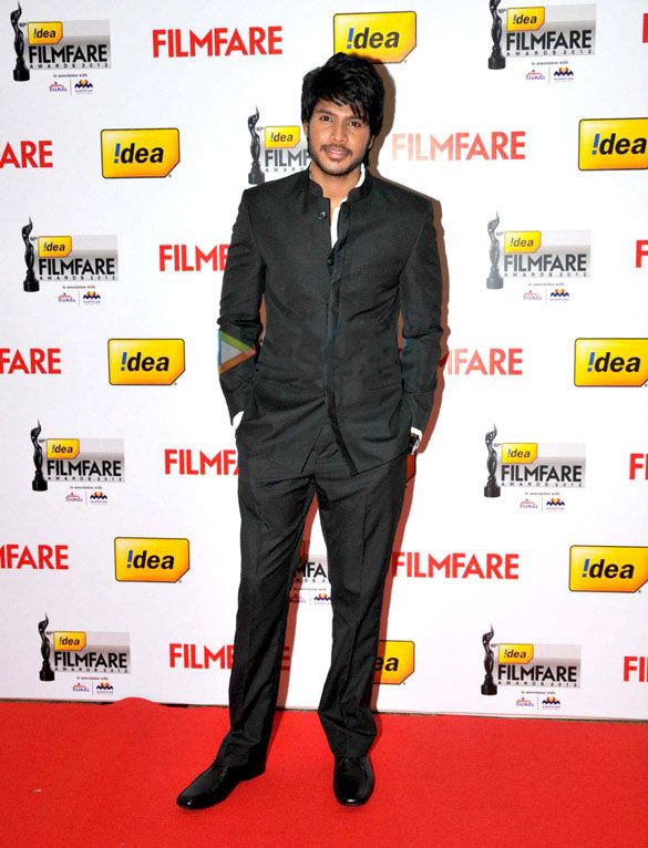 Sundeep Kishan