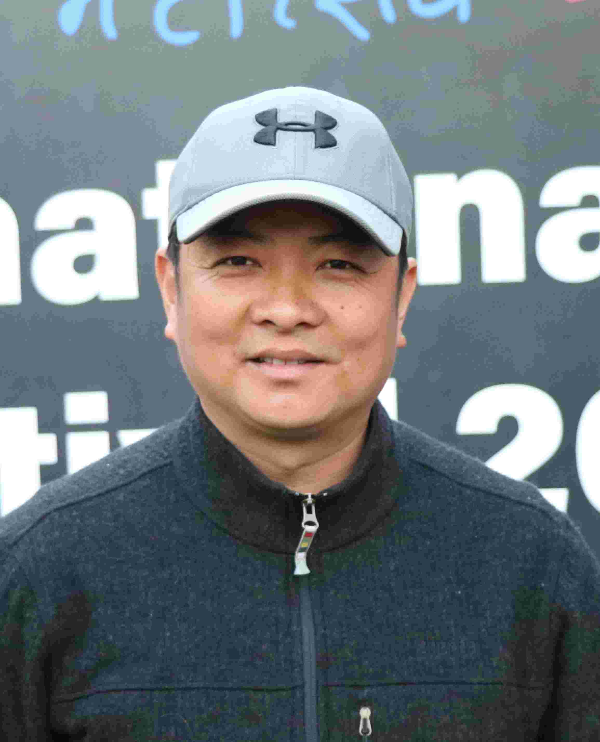 Dayahang Rai