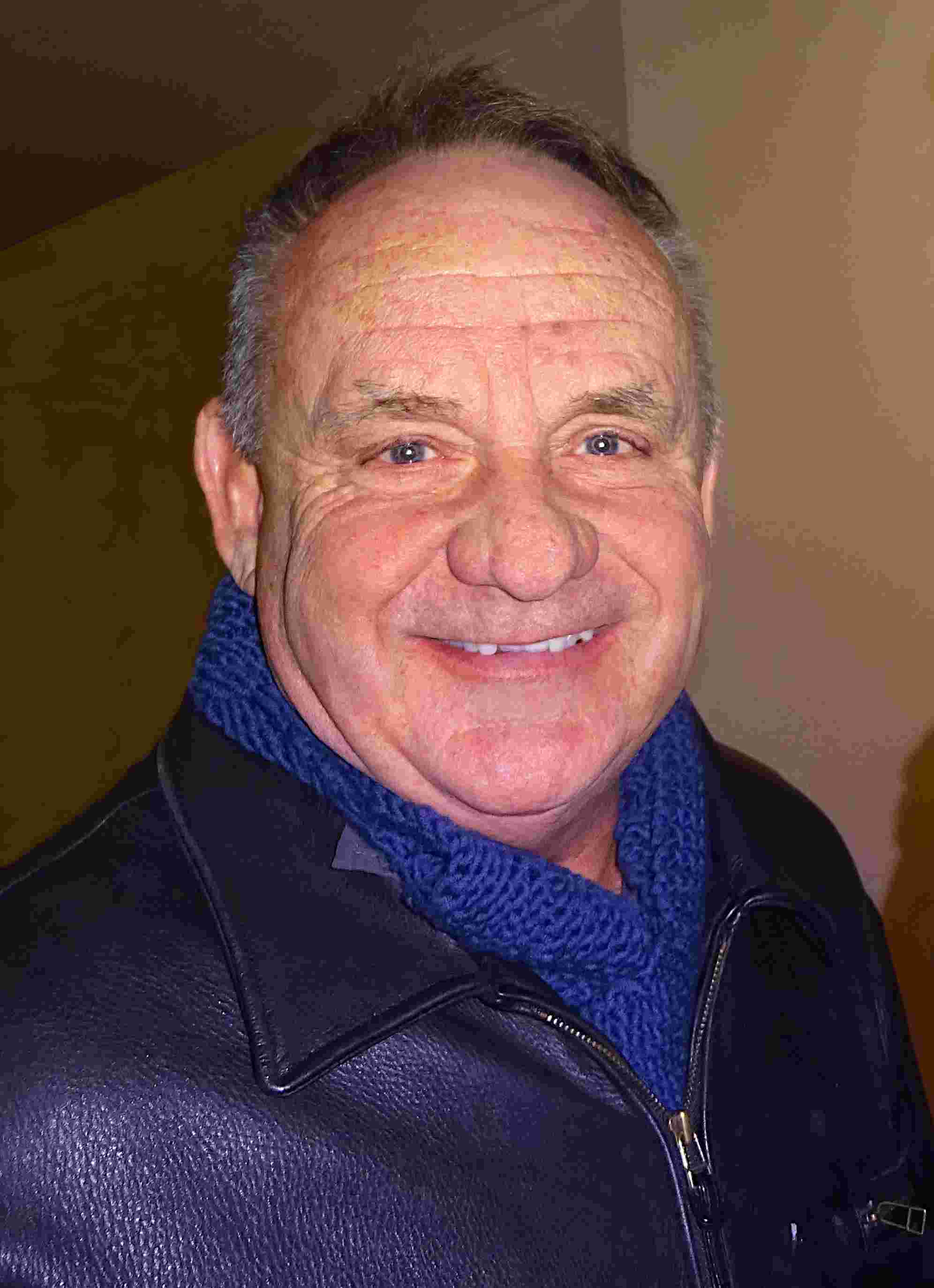 Paul Guilfoyle