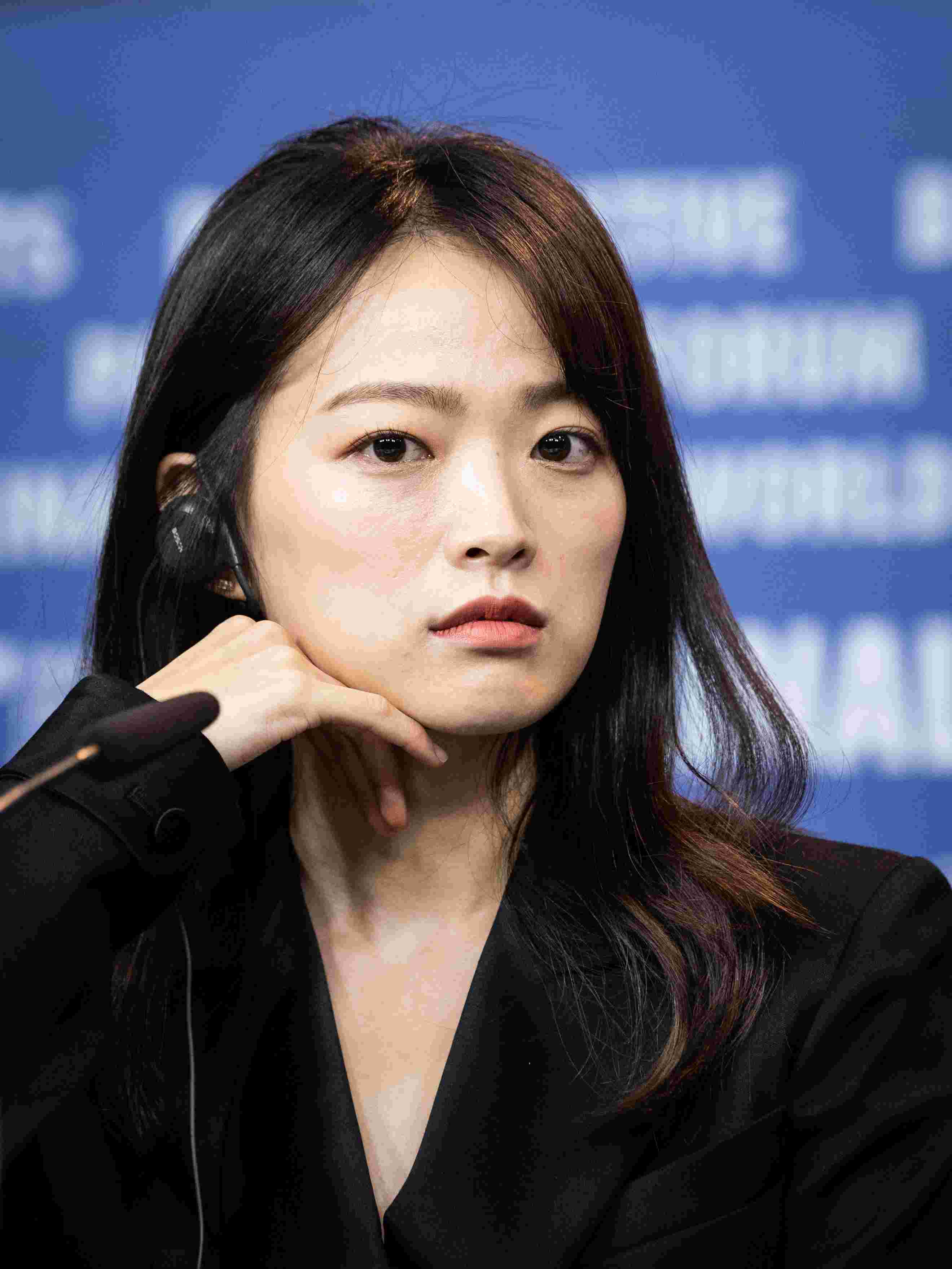 Chun Woo-hee