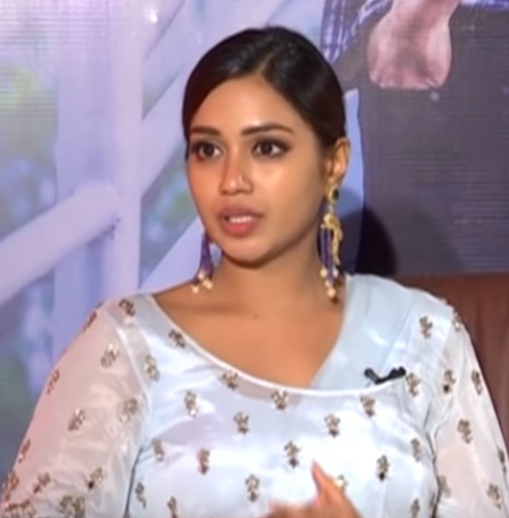 Nivetha Pethuraj