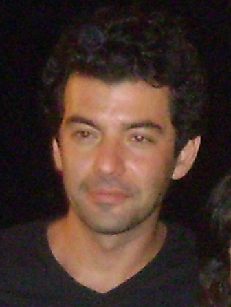 Gustavo Machado