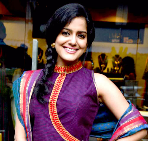 Vishakha Singh