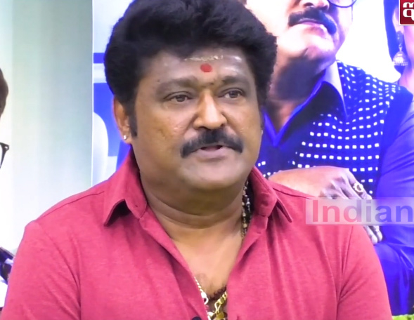  Jaggesh