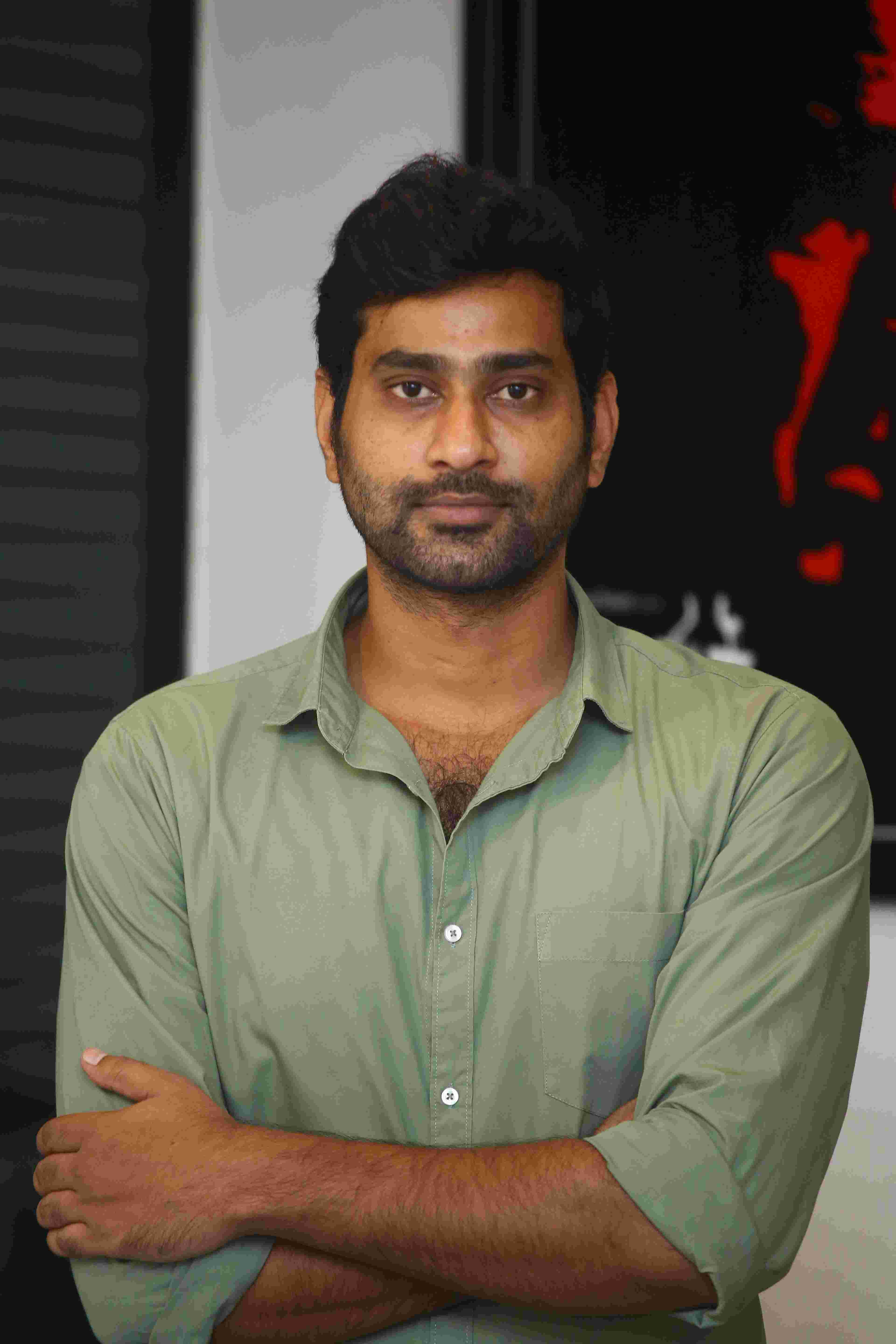  Thiruveer