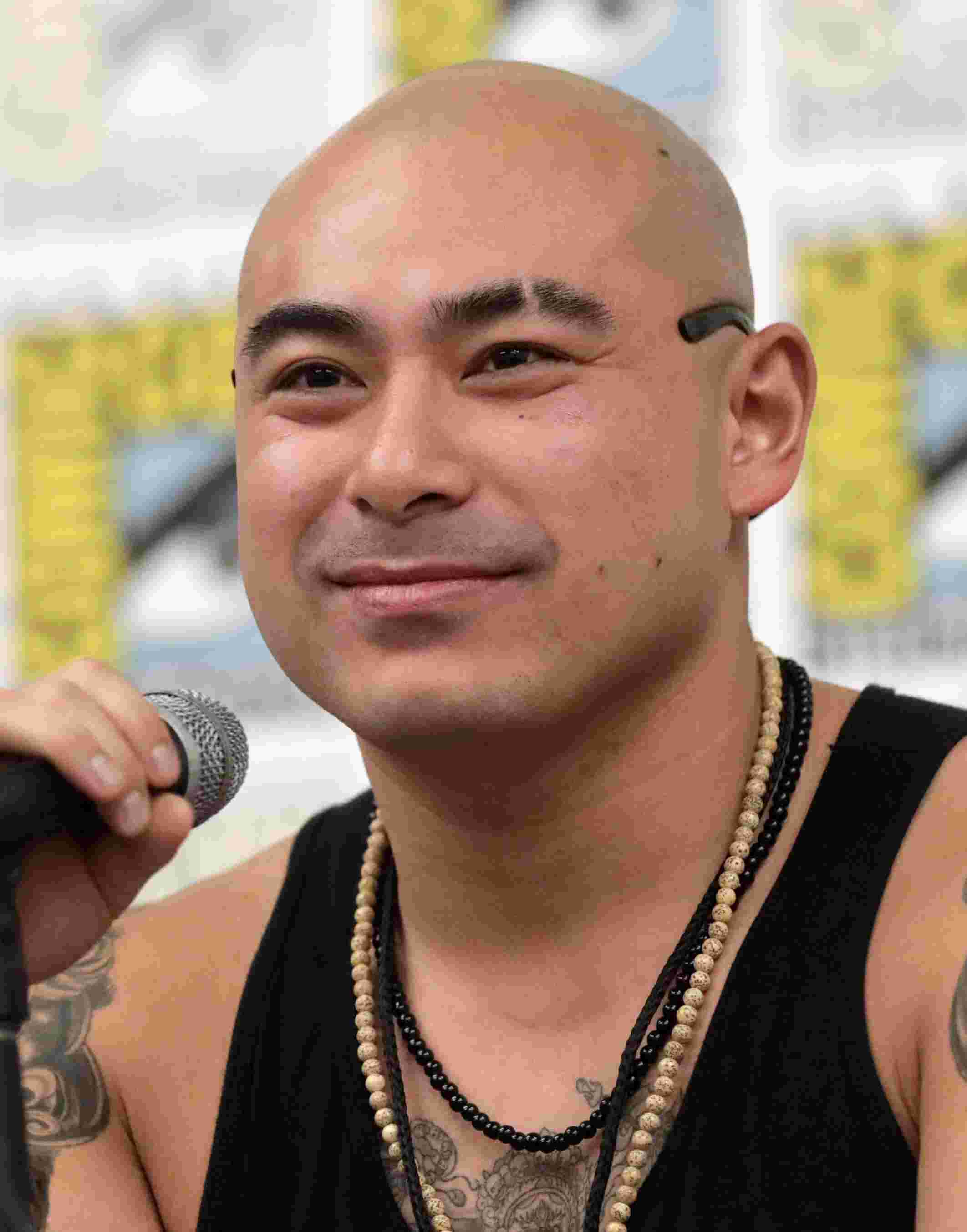 Brian Le